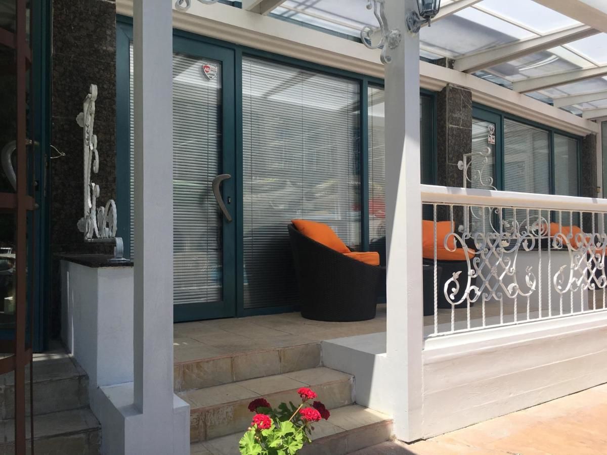 Апарт-отели Colosseum 2 Aparthotel Солнечный Берег-15