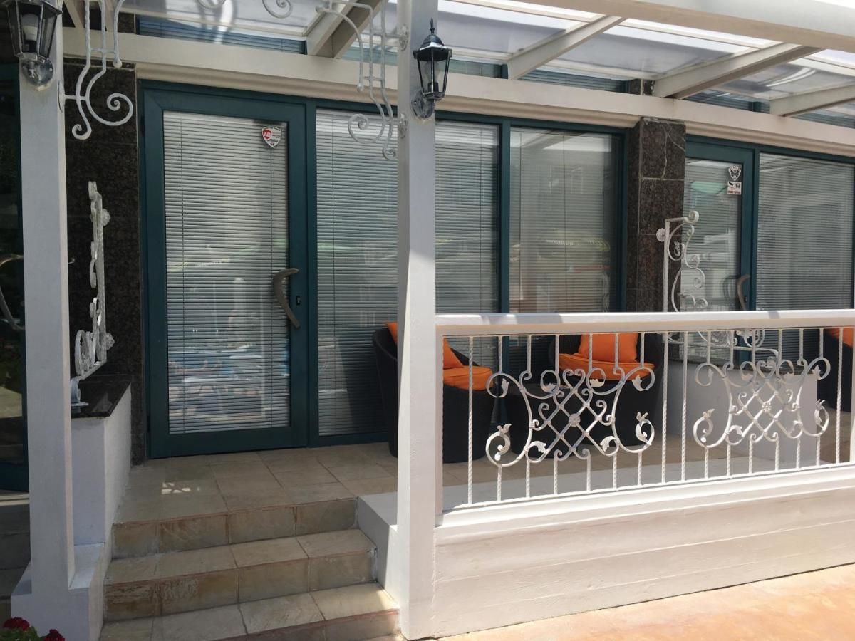 Апарт-отели Colosseum 2 Aparthotel Солнечный Берег-16