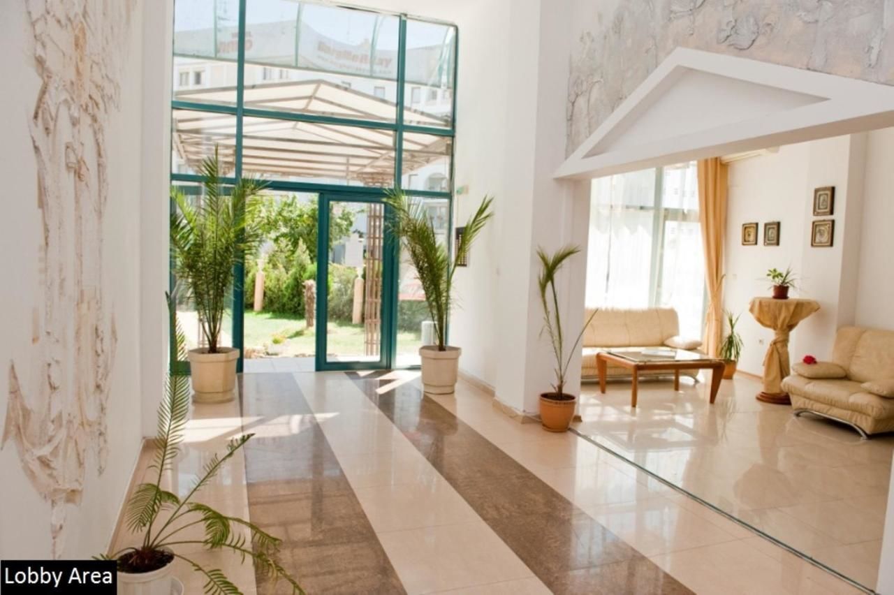 Апарт-отели Colosseum 2 Aparthotel Солнечный Берег-17