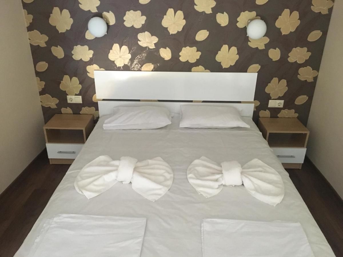 Апарт-отели Colosseum 2 Aparthotel Солнечный Берег-26