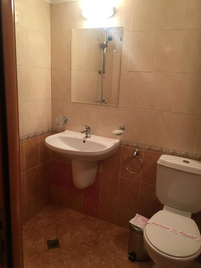 Апарт-отели Colosseum 2 Aparthotel Солнечный Берег-28