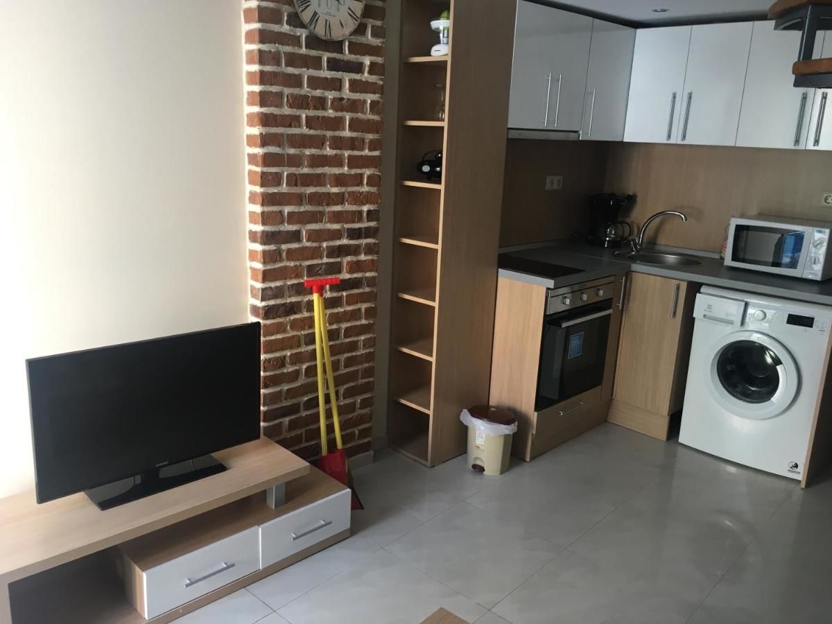 Апарт-отели Colosseum 2 Aparthotel Солнечный Берег-29