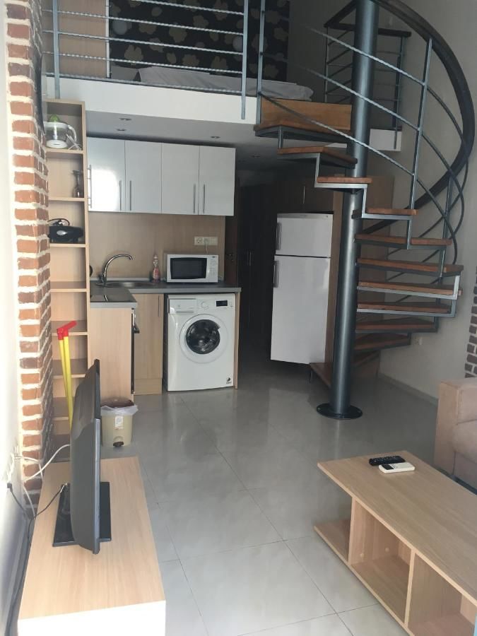 Апарт-отели Colosseum 2 Aparthotel Солнечный Берег-31