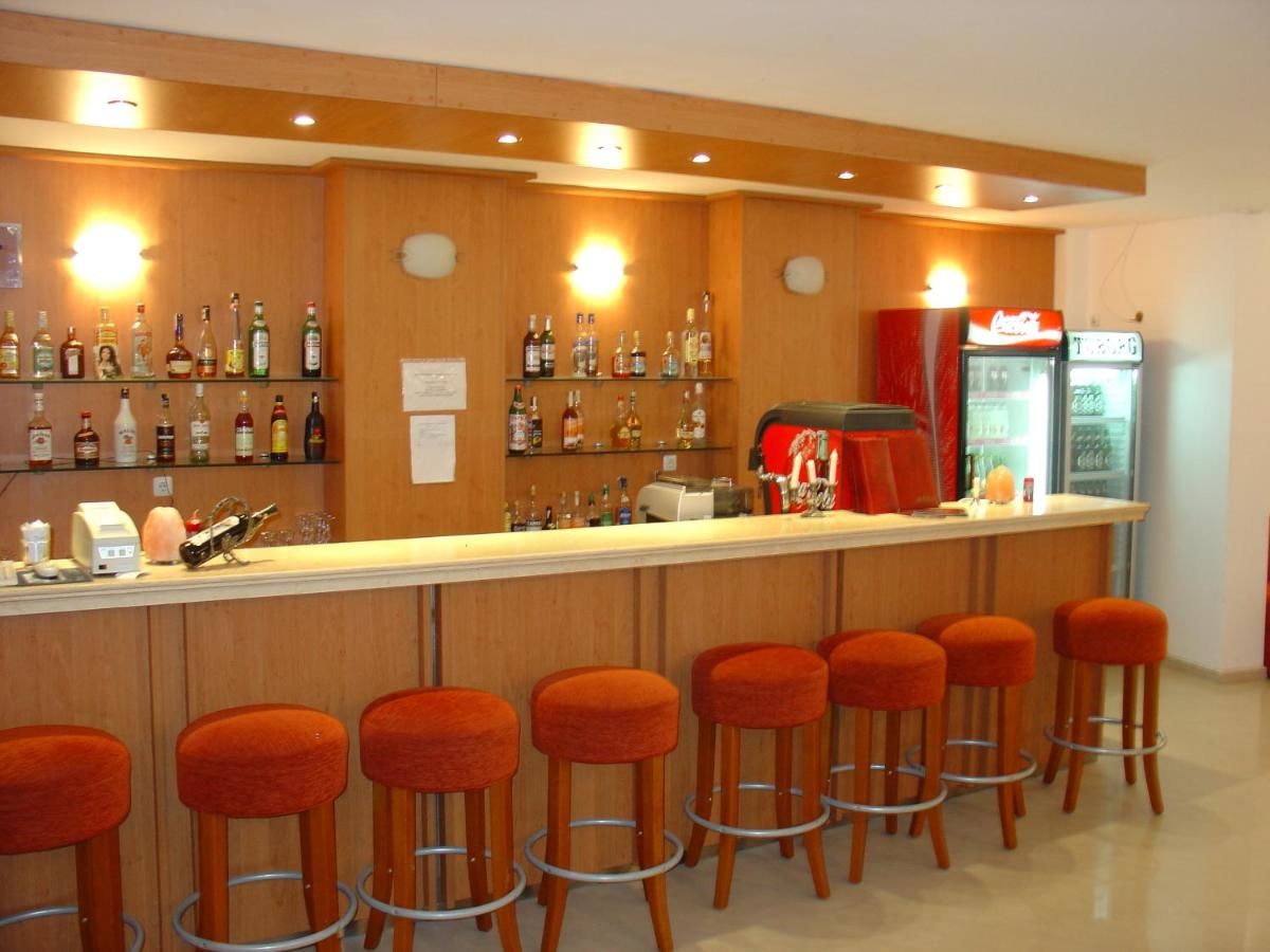 Апарт-отели Colosseum 2 Aparthotel Солнечный Берег-32