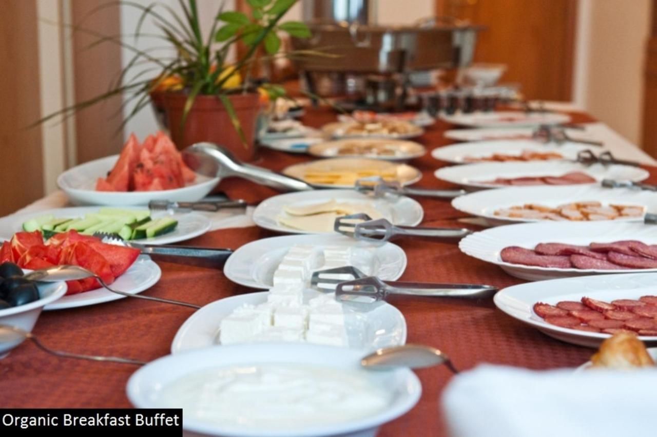 Апарт-отели Colosseum 2 Aparthotel Солнечный Берег-38