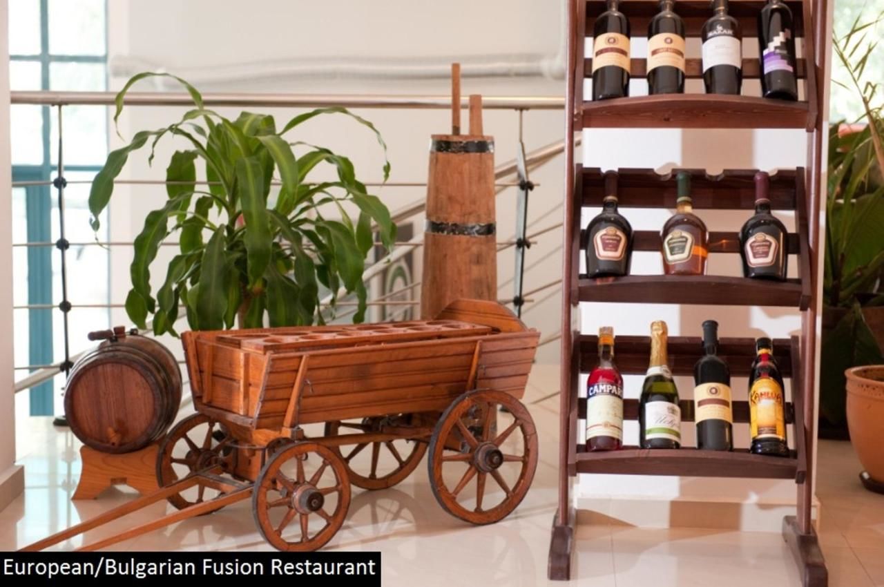 Апарт-отели Colosseum 2 Aparthotel Солнечный Берег-39