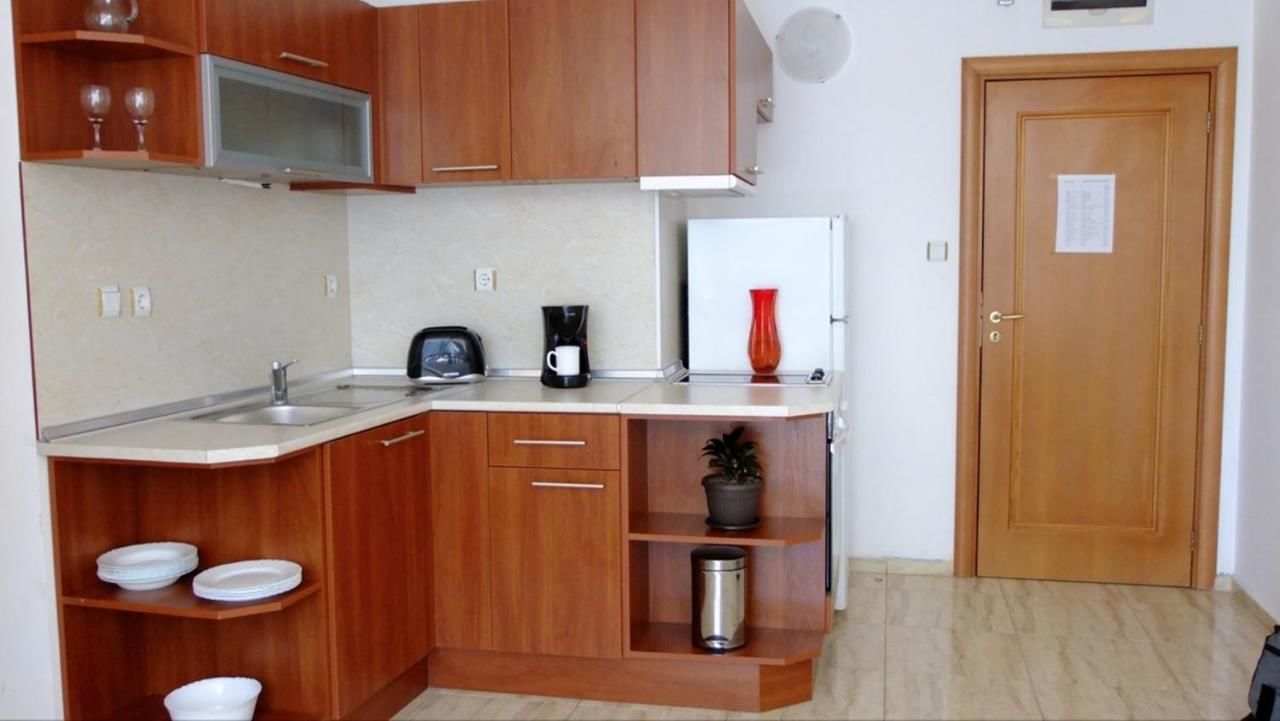 Апарт-отели Colosseum 2 Aparthotel Солнечный Берег-41