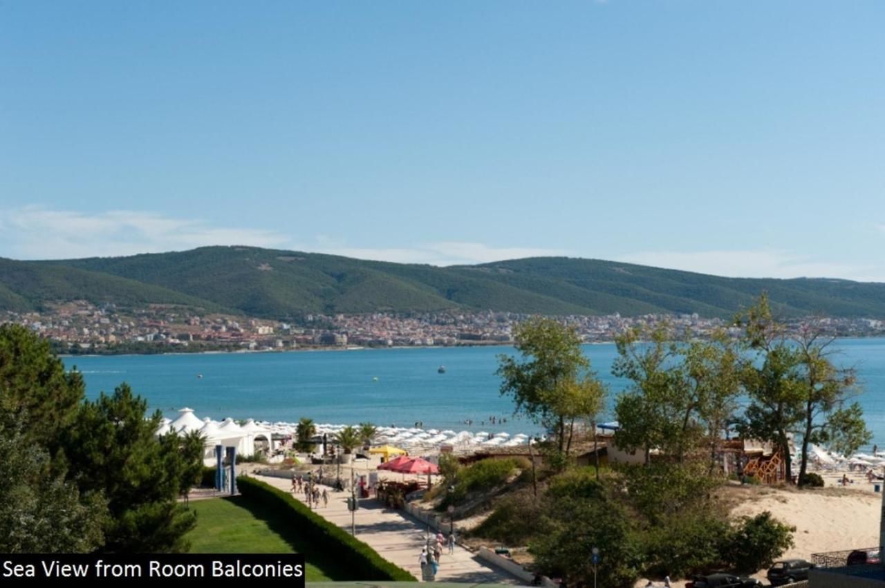 Апарт-отели Colosseum 2 Aparthotel Солнечный Берег-44