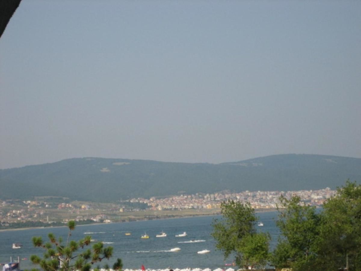 Апарт-отели Colosseum 2 Aparthotel Солнечный Берег-46