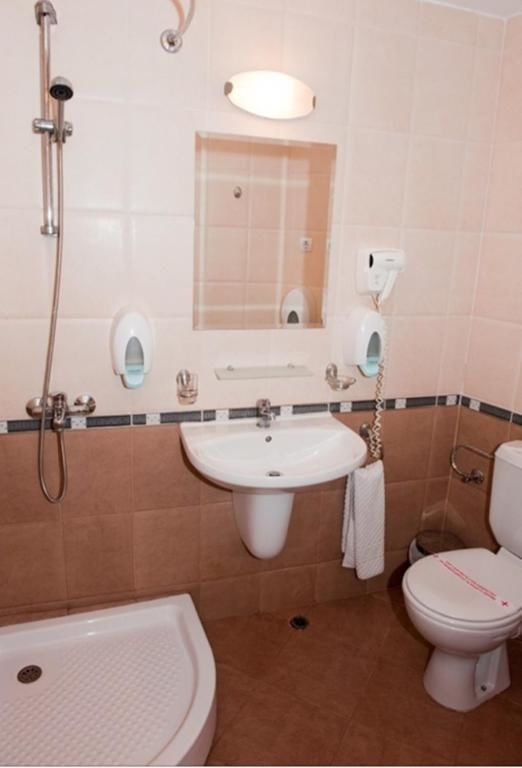 Апарт-отели Colosseum 2 Aparthotel Солнечный Берег-50