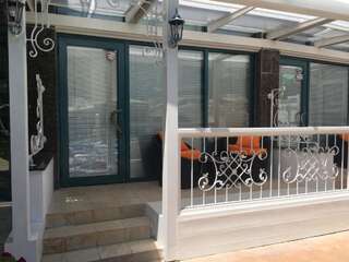 Апарт-отели Colosseum 2 Aparthotel Солнечный Берег Мезонет-5