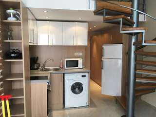 Апарт-отели Colosseum 2 Aparthotel Солнечный Берег Мезонет-6