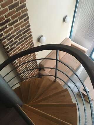 Апарт-отели Colosseum 2 Aparthotel Солнечный Берег Мезонет-7