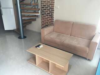 Апарт-отели Colosseum 2 Aparthotel Солнечный Берег Мезонет-12