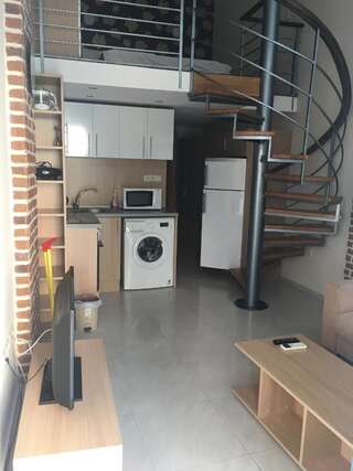 Апарт-отели Colosseum 2 Aparthotel Солнечный Берег Мезонет-13