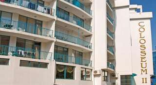 Апарт-отели Colosseum 2 Aparthotel Солнечный Берег-2