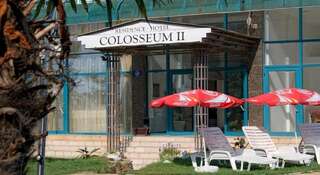 Апарт-отели Colosseum 2 Aparthotel Солнечный Берег-5