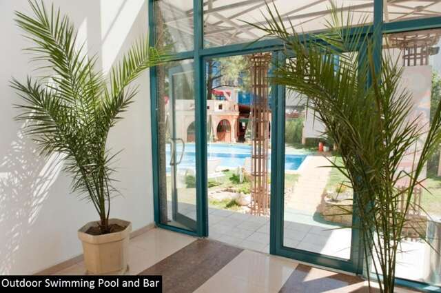 Апарт-отели Colosseum 2 Aparthotel Солнечный Берег-17