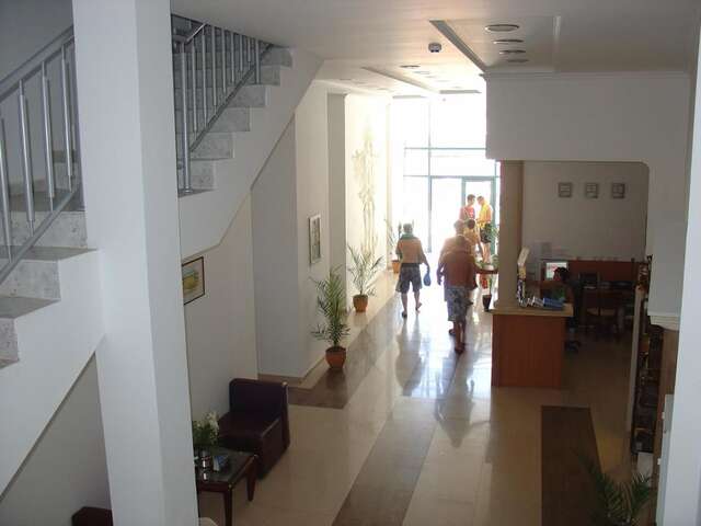 Апарт-отели Colosseum 2 Aparthotel Солнечный Берег-21