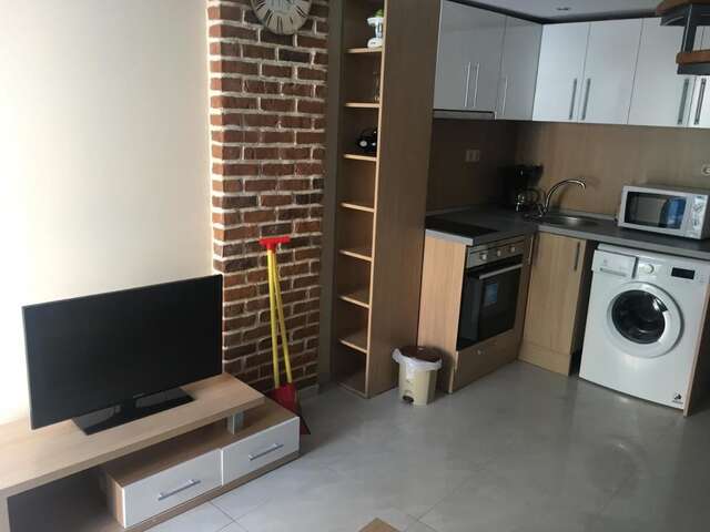 Апарт-отели Colosseum 2 Aparthotel Солнечный Берег-28