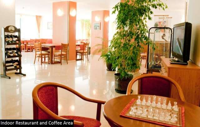 Апарт-отели Colosseum 2 Aparthotel Солнечный Берег-32