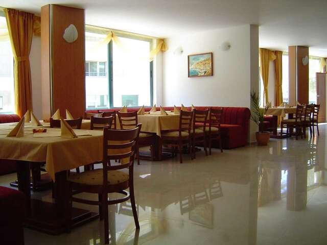 Апарт-отели Colosseum 2 Aparthotel Солнечный Берег-33