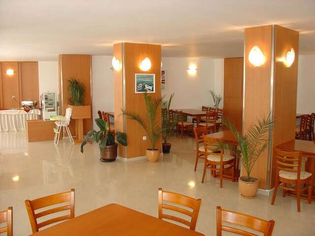 Апарт-отели Colosseum 2 Aparthotel Солнечный Берег-35