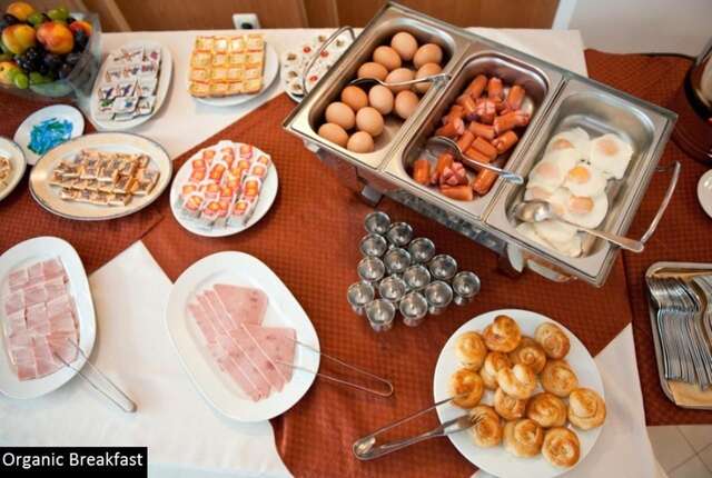 Апарт-отели Colosseum 2 Aparthotel Солнечный Берег-36