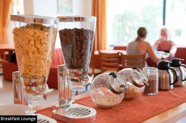 Апарт-отели Colosseum 2 Aparthotel Солнечный Берег-39