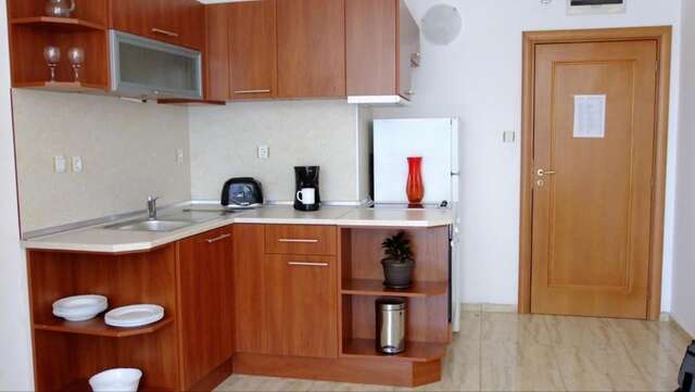 Апарт-отели Colosseum 2 Aparthotel Солнечный Берег-40