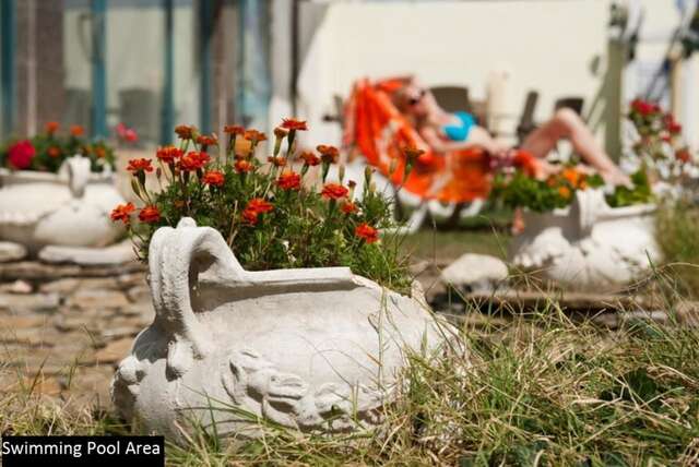 Апарт-отели Colosseum 2 Aparthotel Солнечный Берег-47