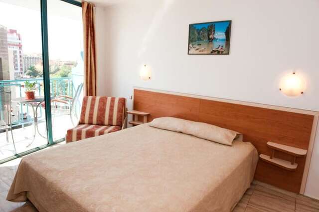 Апарт-отели Colosseum 2 Aparthotel Солнечный Берег-51