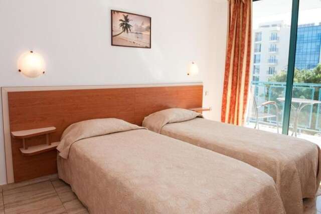 Апарт-отели Colosseum 2 Aparthotel Солнечный Берег-52